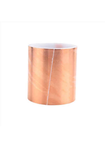 100MMX5M Saf Bakır Rulo Emi Iletken Gitar Koruyucu Şerit (Yurt Dışından) modelleri