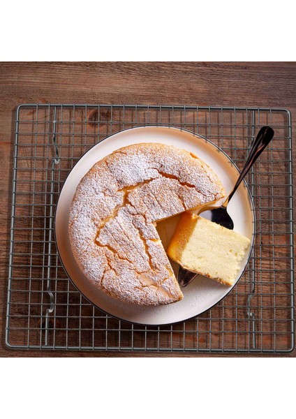 1 Adet Yapışmaz Kek Soğutma Rafı Pişirme Rafı ve 6 Adet Uzun Süreli Ahşap Kaşıklar Odun Çay Kahve Kaşığı (Yurt Dışından) modelleri