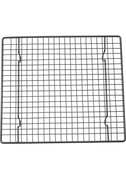 1 Adet Yapışmaz Kek Soğutma Rafı Pişirme Rafı ve 6 Adet Uzun Süreli Ahşap Kaşıklar Odun Çay Kahve Kaşığı (Yurt Dışından) indirimleri