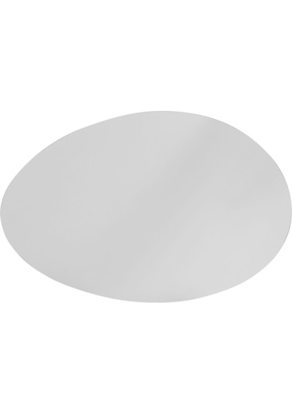 500PCS 3 Inç Gümüş Şarap Dökme Disk Damla Geçirmez Damla Dökme Dökme Püskürtme (Yurt Dışından) indirimleri