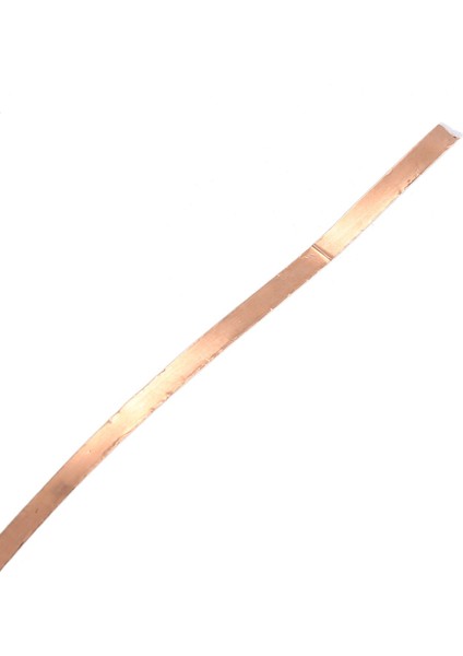 Iletken Bakır Bant Rulosu 5mm x 30M Wfr Şerit Kalkanı (Yurt Dışından) modelleri