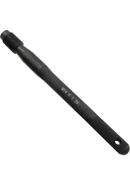 Tekerlek Askı Hizalama Pin Kılavuzu Aracı -M14X1 25 Konumlandırma Pimi Dübel Montaj Kılavuzu Cıvatası Araba Için (Yurt Dışından)