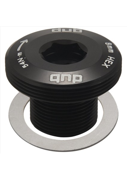 Mtb Yol Bisikleti Dub Krank Kol Cıvatası M18/ M30 Alaşım Sram Truvativ Için Kendi Kendini Ekstrakt Vidası (Yurt Dışından) modelleri