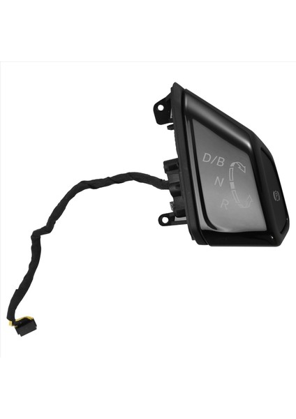 Vw Id4 Için Otomotiv Direksiyon Simidi Değiştirme Anahtarı (Yurt Dışından)