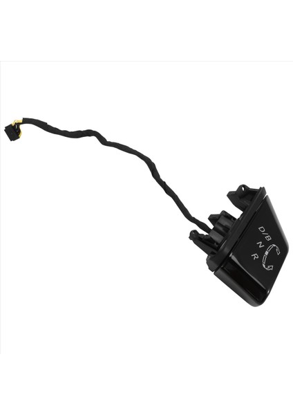 Vw Id4 Için Otomotiv Direksiyon Simidi Değiştirme Anahtarı (Yurt Dışından) fırsatları