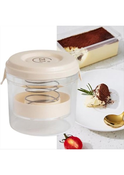 Yoğurt Süzgeç Sebze Peynir Altı Suyu Ayırıcı Paslanmaz Çelik Salatalık Sebze Peynir Altı Suyu Ayırıcı Yoğurt Yapıcısı (Yurt Dışından) fırsatları