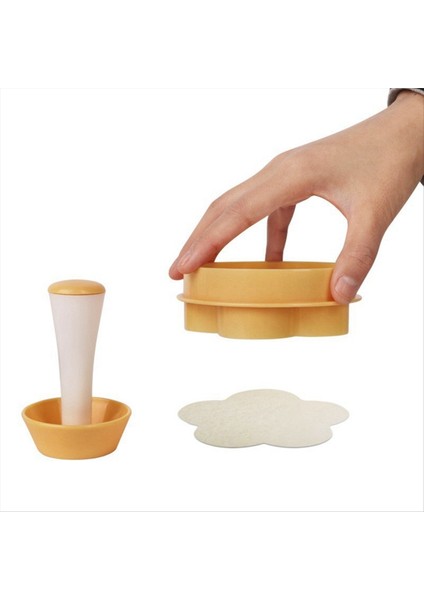 Tart Kabukları Kalıp Pasta Kurcalama Mini Tart Kurcalama Yuvarlak Tartlet/tart Kabuk Üreticisi Pişirme Aracı (Yurt Dışından) fırsatları