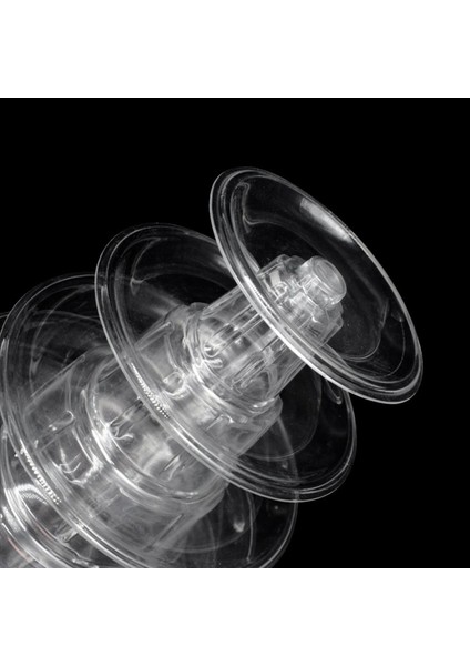 3x 10 Katmanlı Cupcake Tutucu Standı Yuvarlak Makaron Kulesi Stand Düğün Doğum Günü Partisi Dekoru Için Açık Kek Ekran Rafı (Yurt Dışından) indirimleri