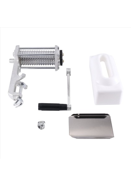 Manuel Et Ihale Makinesi Meet Flatten Alet Sığır Eti Domuz Et (Yurt Dışından)