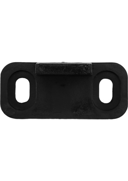 4 Set Sürgülü Barn Kapı Zemin Kılavuzu Dip Ayarlanabilir Çift Klip Zemine Monte Kılavuz Donanım (Yurt Dışından) fırsatları