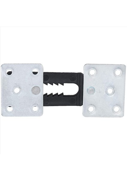 Kesit Kanepe Konnektörü 8 Adet Metal Kanepe Snap Timsah Tarzı Kesit Kanepe Konnektörü (Yurt Dışından) fırsatları