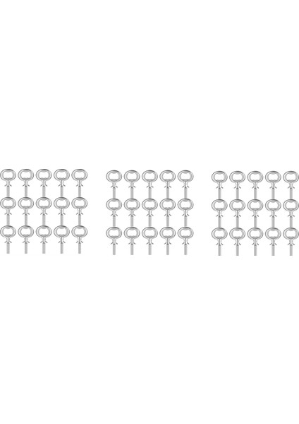 45PCS Noel Şişe Açıcı Şişe Açıcı Dıy Craft Bira Şişesi Açıcı Boş Şişe Açıcı Ahşap Turning Projesi Et (Yurt Dışından)