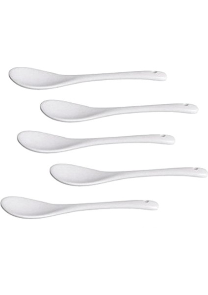 20PCS Beyaz Porselen Yumurta Kaşıkları Seramik Kaşıklar Kahve Kaşık Tatlı Kaşık Mocha Dip Servis Kaşık (Yurt Dışından) fiyatları