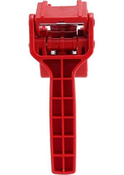 2x Manuel Şişe Capper Aracı Crown Capper Ev Için Şişe Mühürleyici Bira Yapımı Veya Cam Şişeler (Yurt Dışından) modelleri