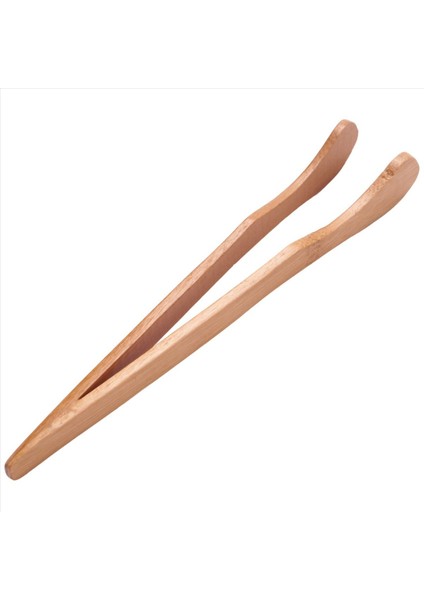 60PCS Bambu Tost Maşaları 7 Inç Ahşap Mutfak Maşaları Yeniden Kullanılabilir Ahşap Pişirme Maşaları Tost Yemek Ekmek Meyve Çayı Için (Yurt Dışından) fiyatları