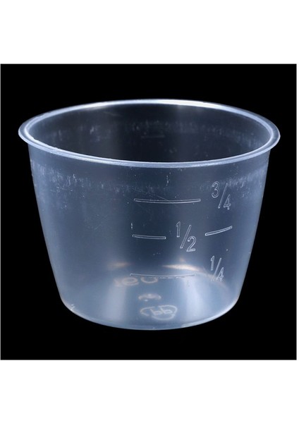 Plastik 120ML Elektrikli Ocak Pirinç Ölçüm Kupası 10 Adet Beyaz (Yurt Dışından) indirimleri