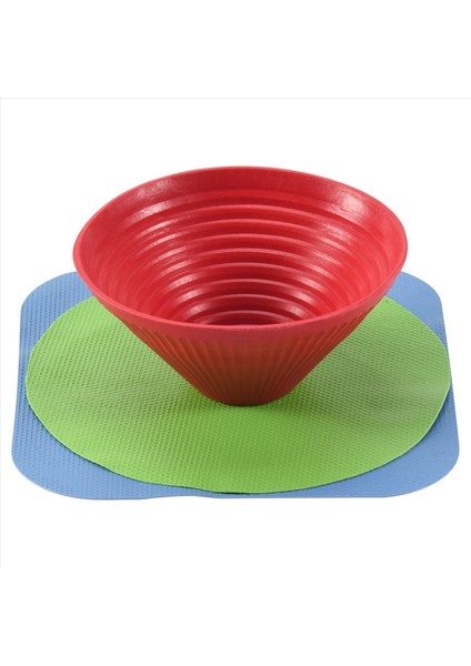 Artritli Yaşlılar Için 3 Adet Çok Fonksiyonlu Silikon Anti-Skıd Açıcı Jar Açıcı (Yurt Dışından) fiyatları