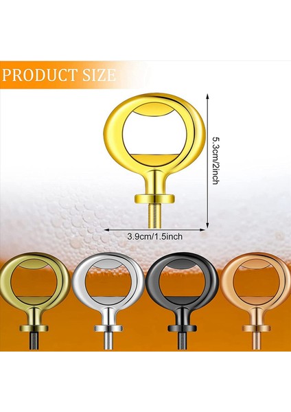 30 Adet Şişe Açıcı Ekler Kit Şişe Açıcı Donanım Düğün Için Bira Açıcı Ekle Dıy Craft Ahşap Dönüş Projesi (Yurt Dışından) indirimleri