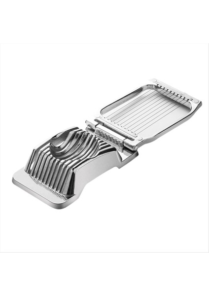 Mini Manuel Yumurta Dilimleyici Kesici Sert Haşlanmış Yumurta Dilimleyici Kesici Çok Amaçlı Alüminyum Alaşım Yumurta Jambon Kesici Mutfak Malzemeleri (Yurt Dışından) fiyatları