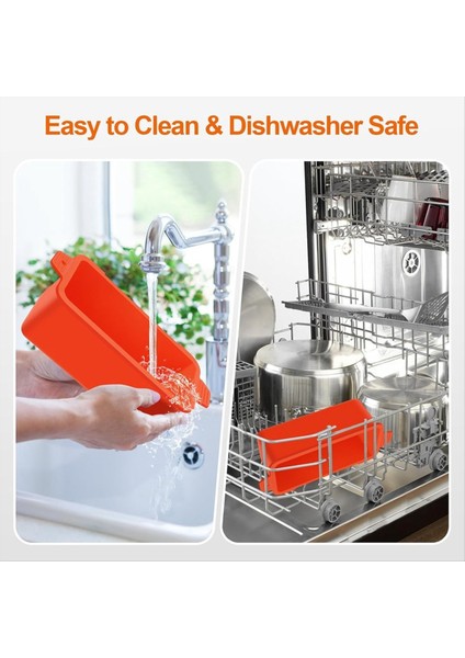 Gri Silikon Gres Bardağı Astar Yeniden Kullanılabilir Gres Yakalayıcı Kupa Astar Barbek (Yurt Dışından) fiyatları