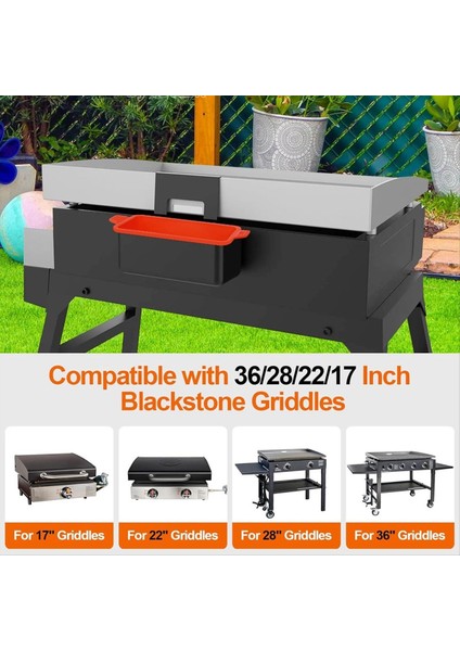 Gri Silikon Gres Bardağı Astar Yeniden Kullanılabilir Gres Yakalayıcı Kupa Astar Barbek (Yurt Dışından) modelleri