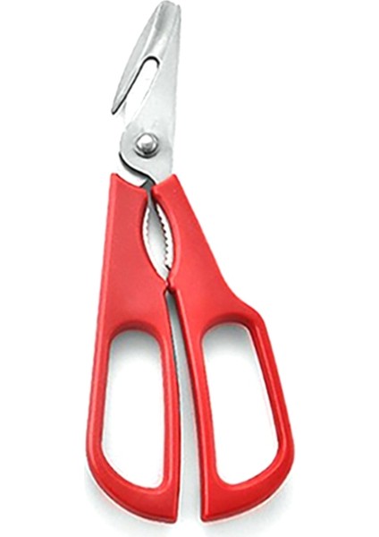 Yengeç Kraker ve Istakoz Kraker Araçları Kral Yengeç Bacakları Yengeç Bacakları Istakoz ve Istakoz Pençeleri Için Uygun Deniz Ürünleri Aletleri (Yurt Dışından)