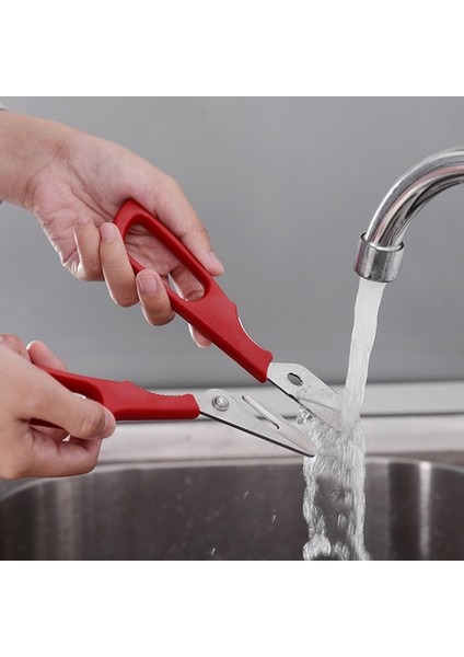 Yengeç Kraker ve Istakoz Kraker Araçları Kral Yengeç Bacakları Yengeç Bacakları Istakoz ve Istakoz Pençeleri Için Uygun Deniz Ürünleri Aletleri (Yurt Dışından) fırsatları