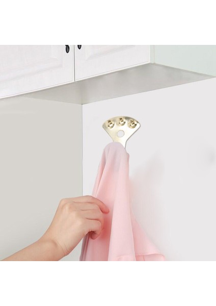 15 Paket 100 Lbs Resim Çerçeve Askıları Çivilerle Kancalar Resim Asılı Kancalar Ağır Ayna Asılı Kiti (Yurt Dışından) fiyatları