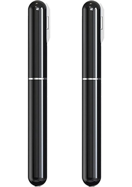 2 Adet Yükseltme Cep Hava Pompası Şarap Şişesi Açıcı Güvenlik Taşınabilir Hava Basınç Şarap Tirbuşon Paslanmaz Çelik (Yurt Dışından)