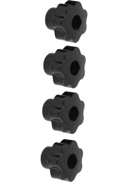 20 Adet 32MM Dia M6 Iplik Vidası Tip Yıldız Başı Kelepçeleme Düğmesi Tutam (Yurt Dışından) fırsatları