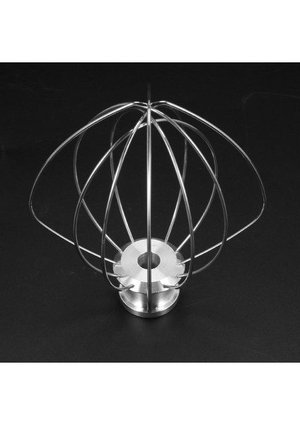 3x Paslanmaz Çelik Tel Kırbaç Karıştırıcı Mutfaklı K45WW 9704329 Un Kek Balon Çırpma Yumurta Kremi Karıştırıcı (Yurt Dışından) modelleri