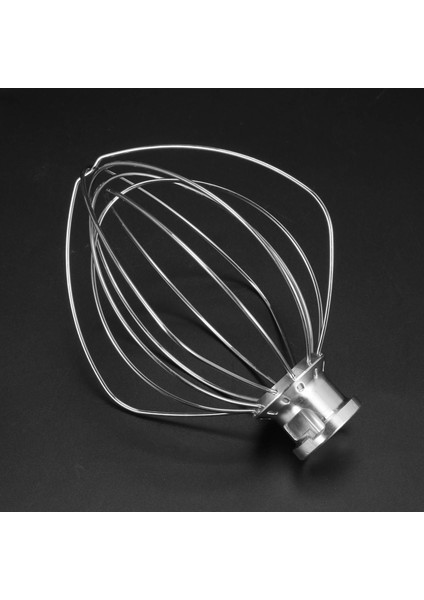 3x Paslanmaz Çelik Tel Kırbaç Karıştırıcı Mutfaklı K45WW 9704329 Un Kek Balon Çırpma Yumurta Kremi Karıştırıcı (Yurt Dışından) indirimleri