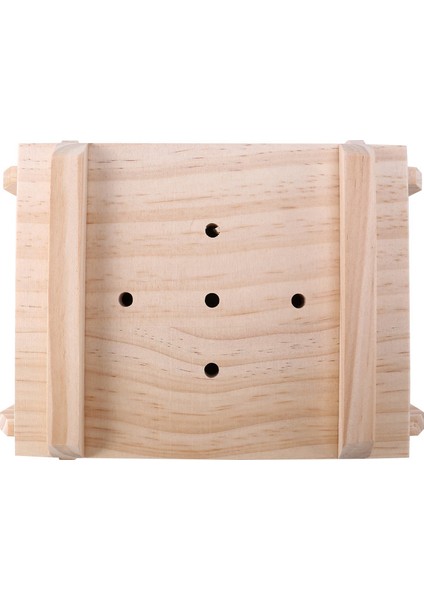 2x Tofu Kalıp Aracı Çıkarılabilir Ahşap Pres Kutusu Ev Mutfak Tofu Maker Basın Kalıp Kiti Dıy Tofu Kalıp Pişirme El Yapımı (Yurt Dışından) indirimleri