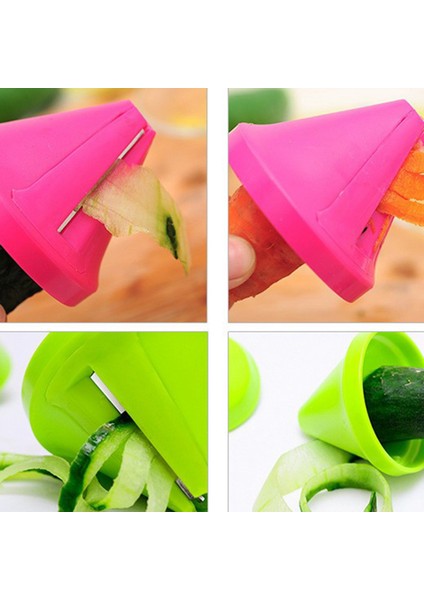 Mutfak Gadget Huni Sebze Turp Kesici 4pcs ile Parçalandı Ravioli Cutter Set Makarna Pres Ek Kiti (Yurt Dışından) modelleri