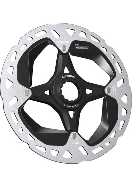 RT-MT900 Ice Tech 160MM Freza Center Lock