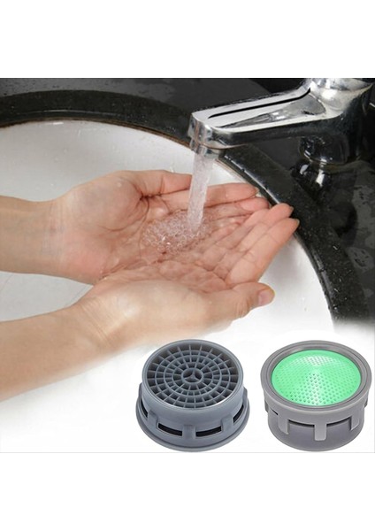 Musluk Havalandırıcı Akış Kısıtlayıcı Plug-In Musluk Havalandırıcı Yedek Parçalar Banyo Veya Mutfak Için (Yurt Dışından) modelleri