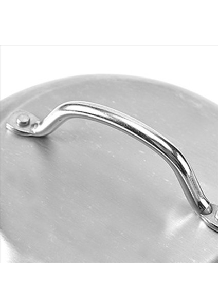 4x Paslanmaz Çelik Biftek Kapağı Kalın Batı Restoranı Batı Yemek Kapağı El Kolu Biftek Kapağı Yarım Küre Kapak (Yurt Dışından) indirimleri