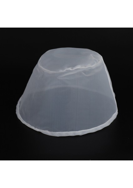 18PCS Soya Süt Filtre Torbaları Mesh Gıda Süzgeç Filtre Torbaları Yeniden Kullanılabilir Süzgeç Filtre Torbaları Tekerlek Çapı 10 cm Makine (Yurt Dışından) fırsatları