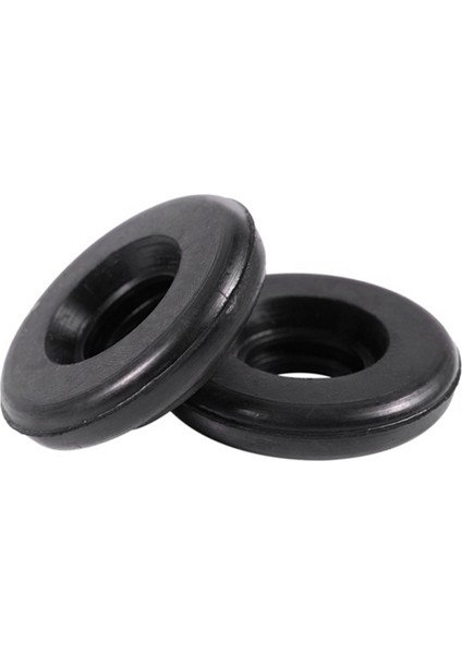 45X Motor Valf Kapak Cıvatası Contaları 11121726537 For-Bmw E46 E39 E36 E60 525I 325I X3 X5 M54B30 (Yurt Dışından) indirimleri