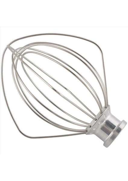 2x Paslanmaz Çelik Çırpma 5K452WW Kitchenaid Mutfak Makinesi Için 5KSM90-5KSM185 (Yurt Dışından) indirimleri