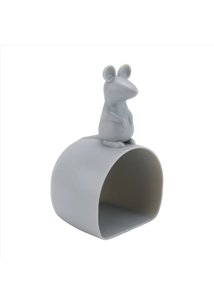 1pcs Plastik Fare Şekli Pirinç Ölçüm Fincan Su Kaşığı Tahıl Pirinç Kürek Kepçesi Yaratıcı Ev Mutfak Gadgets &amp Aletleri (Yurt Dışından) fiyatları