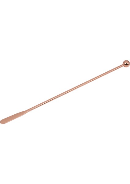 Paslanmaz Çelik Kahve Içecek Karıştırıcıları Karıştırın Kokteyl Içecek Swizzle Çubuk Kahve Karıştırma Çubuğu 12 Kişilik (Yurt Dışından) fırsatları