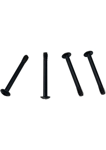 25PCS 6 -32X30MM Uzunluklu Yuvarlak Monte Montaj Vidası Pc Kasası Için Varte Kartı Soğutucu Radyatör Su Soğukluğu Soğutu (Yurt Dışından) fiyatları