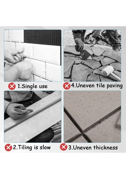 240 Paket Plastik Şimler At Nalı U Şekilli Karo Aralayıcı Şimler Küçük Yapısal Plastik Şimler (Yurt Dışından) modelleri