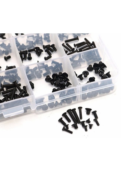 900PCS M2 M2 5 M3 Dizüstü Bilgisayar Dizüstü Bilgisayar Vidası Kiti Ibm Hp Için Set Dell Lenovo Samsung Sony Toshiba Gateway Acer (Yurt Dışından) fiyatları