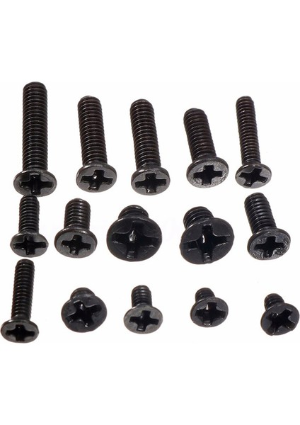 900PCS M2 M2 5 M3 Dizüstü Bilgisayar Dizüstü Bilgisayar Vidası Kiti Ibm Hp Için Set Dell Lenovo Samsung Sony Toshiba Gateway Acer (Yurt Dışından) indirimleri