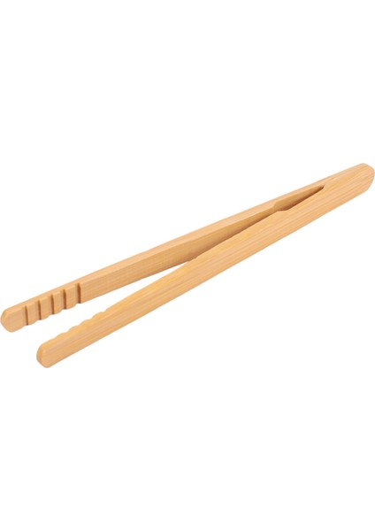 20 Adet Bambu Tost Maşaları Bambu Maşalar 7 Inç Tost Ekmek Turşusu Için Mükemmel Doğal Bambudan Yapılmış Toaster Maşa (Yurt Dışından) indirimleri