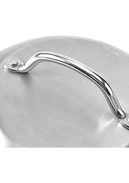 2x Paslanmaz Çelik Biftek Örtüsü Kalın Batı Restoranı Batı Gıda Kapağı El Kolu Biftek Kapağı Yarım Küre Kapak (Yurt Dışından) fırsatları