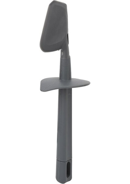 Vorwerk Thermomix Için Evrensel Spatula Gıda Koleksiyonu Sıyırıcı Silikon Spatula Isı Direnci (Yurt Dışından)