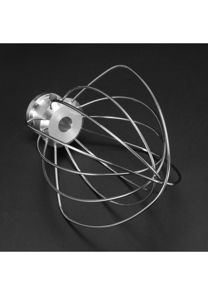 5x Paslanmaz Çelik Tel Kırbaç Karıştırıcı Mutfaklı K45WW 9704329 Unm Kek Balon Çırpma Yumurta Kremi Karıştırıcı (Yurt Dışından) fırsatları